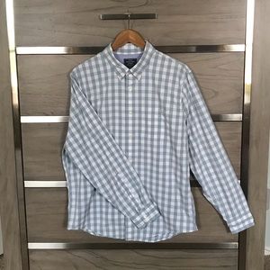 Abercrombie & Fitch Stretch Shirt